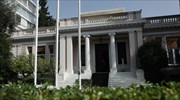 Στη «μέγγενη» του προσφυγικού και της αξιολόγησης η κυβέρνηση