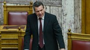 Τ. Πετρόπουλος: Πάσχα ανάστασης για την ελληνική οικονομία