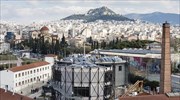 Τεχνόπολη: Ο Πύργος του Νέου Υδαταερίου ανοίγει πρώτη φορά για το κοινό