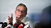 Διαχειρίσιμο το πρόβλημα με τους πρόσφυγες διαβεβαιώνει ο Γ. Μουζάλας