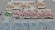 Ευρεία ευρωπαϊκή επιχείρηση και συλλήψεις για μεταφορά παράνομου χρήματος