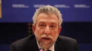 Κοντονής: Πρόεδροι ΠΑΕ προσπαθούν να εκβιάσουν με οπαδικούς στρατούς