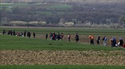 Ε.Ε.: Να πέσουν οι μεταναστευτικές ροές από την Τουρκία κάτω από τα 1.000 άτομα την ημέρα