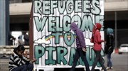 Commission earmarks 700 mln euros to deal with refugee crisis