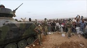 Κούρδοι της Συρίας και σύμμαχοί τους κατέλαβαν λόφο κοντά στο Χαλέπι από την Αλ Κάιντα