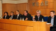 Γ. Μουζάλας: Στην Ελλάδα οι πρόσφυγες μέχρι την εφαρμογή των αποφάσεων