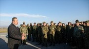 Π. Καμμένος: 24.000 οι πρόσφυγες στην Ελλάδα σήμερα