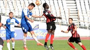 Football League: Παραίτηση Σταθόπουλου από την Παναχαϊκή