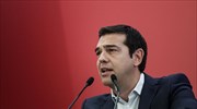 Αλ. Τσίπρας : Η λύση του προσφυγικού δεν μπορεί παρά να είναι ευρωπαϊκή