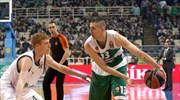 Euroleague: Με Μάλαγα στην Ανδαλουσία απόψε ο Παναθηναϊκός