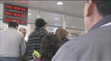 Ισπανία: Νέα αύξηση της ανεργίας τον Φεβρουάριο