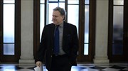 Γ. Κατρούγκαλος: Θα υπερασπιστούμε το εισόδημα των συνταξιούχων πάση θυσία