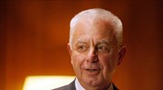 Π. Πικραμμένος: Το Σύνταγμα δεν είναι άσχετο με τα αδιέξοδα της Ελλάδας