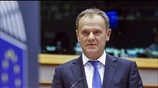 Τσίπρας-Τουσκ: Οι μονομερείς ενέργειες βλάπτουν την ευρωπαϊκή αλληλεγγύη