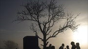 Πάνω από 30.000 οι πρόσφυγες και μετανάστες στην Ελλάδα
