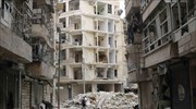 Το Χαλέπι θα είναι η «νέα Σρεμπρένιτσα», προειδοποιούν ΜΚΟ