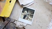 Συρία: Αναμνήσεις ανάμεσα στα συντρίμμια