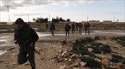 Κούρδοι της Συρίας κατά συριακής αντιπολίτευσης για παραβίαση της εκεχειρίας
