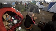 Είδη για τους πρόσφυγες συγκεντρώνονται την Κυριακή στο Σύνταγμα