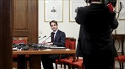 Συνεχίζεται το Συμβούλιο πολιτικών αρχηγών