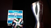 Super League: Μίνιμουμ ένα μήνα η αναβολή στο Ηρακλής - Ολυμπιακός