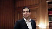Αλ. Τσίπρας: Κοινή εθνική στρατηγική στη βάση του κυβερνητικού σχεδίου