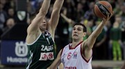 Euroleague: Φενερμπαχτσέ και ΤΣΣΚΑ Μόσχας τα φαβορί για την πρωτιά