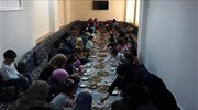 Τουρκία: Ένα ίδρυμα για τις χήρες και τα ορφανά του πολέμου στη Συρία