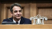 Κ. Μητσοτάκης: Δέσμευση της Ν.Δ. η κατάργηση του ειδικού φόρου στο κρασί