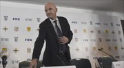Επαναστατικές αλλαγές ετοιμάζει η FIFA