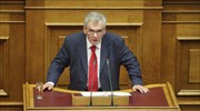 Αναφορά εισαγγελέως κατά Δ. Παπαγγελόπουλου για παρέμβαση στο έργο της