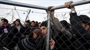 Εκατό πρόσφυγες πέρασαν το τελευταίο 24ωρο στην ΠΓΔΜ