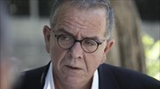 Γ. Μουζάλας: Να ετοιμαζόμαστε για εγκλωβισμό χιλιάδων προσφύγων στην Ελλάδα