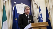 Ιταλία: Για να σώσουμε τη Σένγκεν, να ξεπεράσουμε το Δουβλίνο