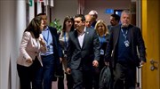 Το πρόγραμμα του Πρωθυπουργού στις Βρυξέλλες