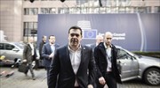 Ρητή δέσμευση για μετεγκατάσταση θέλει στις Βρυξέλλες ο Πρωθυπουργός