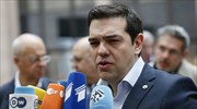 Αλ. Τσίπρας: Τήρηση συμφωνιών, επιμερισμός βαρών