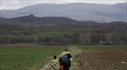 Διεθνής έκκληση για προστασία των προσφύγων και υποστήριξη της Ελλάδας