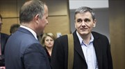 Ευκλ. Τσακαλώτος: Το ΔΝΤ συμφώνησε να επιστρέψει παρά κάποιες διαφορές