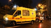 Άτομο νεαρής ηλικίας νεκρό στη Βάρη