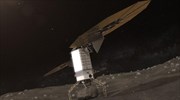 Τέλη του 2021 θα ξεκινήσει η επιχείρηση μεταφοράς ενός αστεροειδούς στη Σελήνη