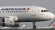 Aύξηση 6,3% στην επιβατική κίνηση της Air France - KLM