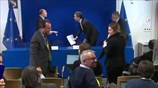 Ο «κρυφός» διάλογος Μοσκοβισί - Ντέισελμπλουμ για την Ελλάδα