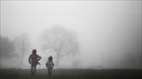Άθλιες οι συνθήκες διαβίωσης στον καταυλισμό της Ειδομένης