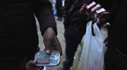 Έλεγχοι της ΓΓΔΕ προς καταπολέμηση της αισχροκέρδειας σε βάρος των προσφύγων