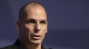 Διαψεύδει ο Γ. Βαρουφάκης τα περί εισβολής ενόπλου στην πολυκατοικία του