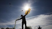 ΔΕΔΔΗΕ: Προσοχή στο πέταγμα του χαρταετού