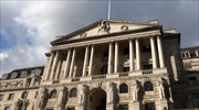 Ουδέτερη η στάση της Bank of England εν όψει του δημοψηφίσματος για το Brexit