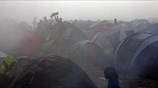 «Είμαστε τα τραπουλόχαρτα των ηγετών» καταγγέλλουν οι πρόσφυγες της Ειδομένης