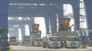 Κίνα: Το εμπόριο ασθενεί, η κυβέρνηση αισιοδοξεί